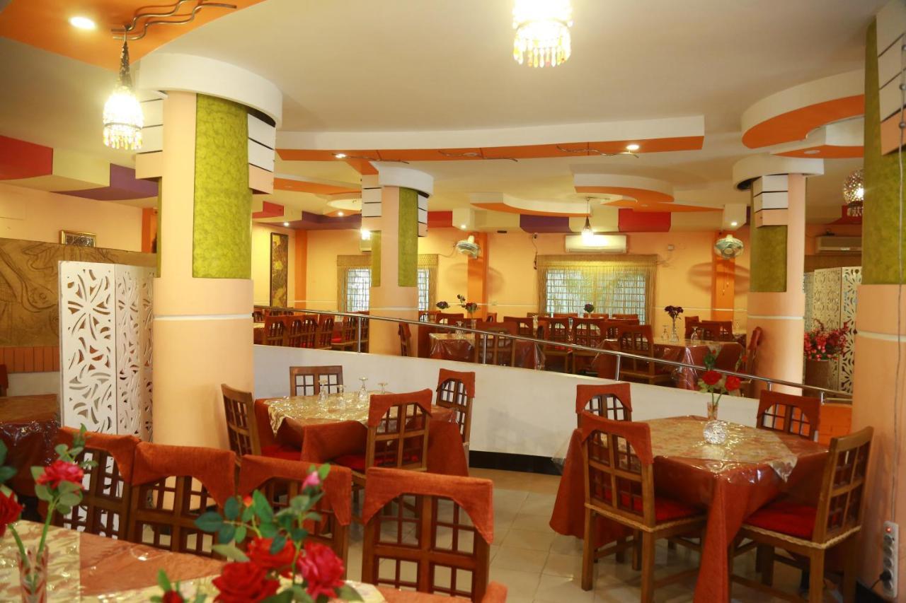Hotel Farmis Garden Сілет Екстер'єр фото