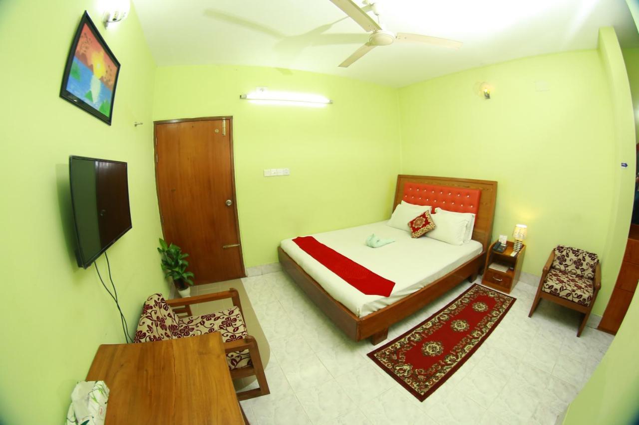 Hotel Farmis Garden Сілет Екстер'єр фото