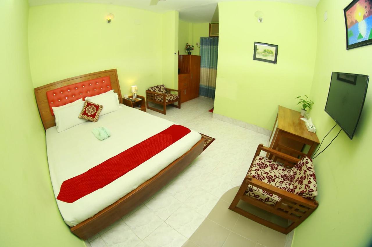 Hotel Farmis Garden Сілет Екстер'єр фото