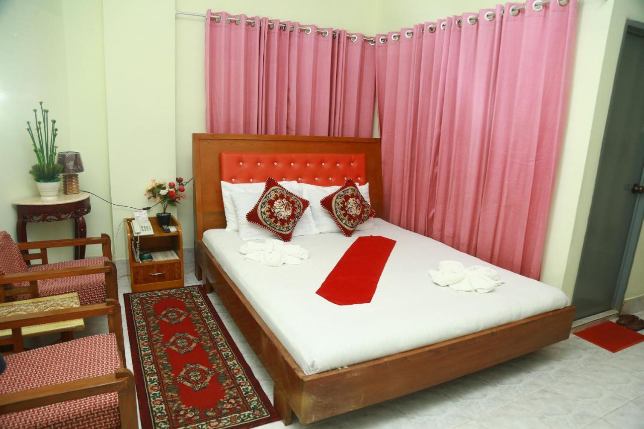 Hotel Farmis Garden Сілет Екстер'єр фото