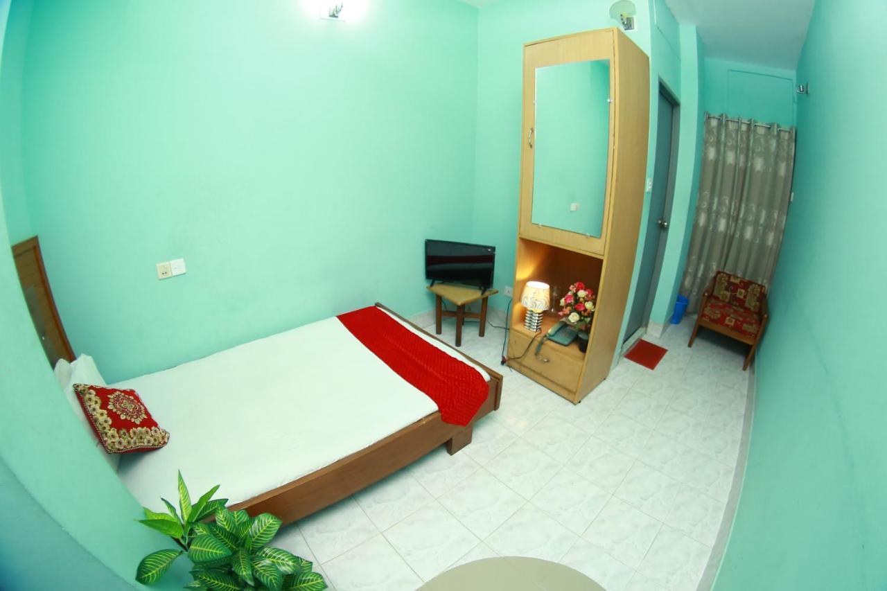 Hotel Farmis Garden Сілет Екстер'єр фото