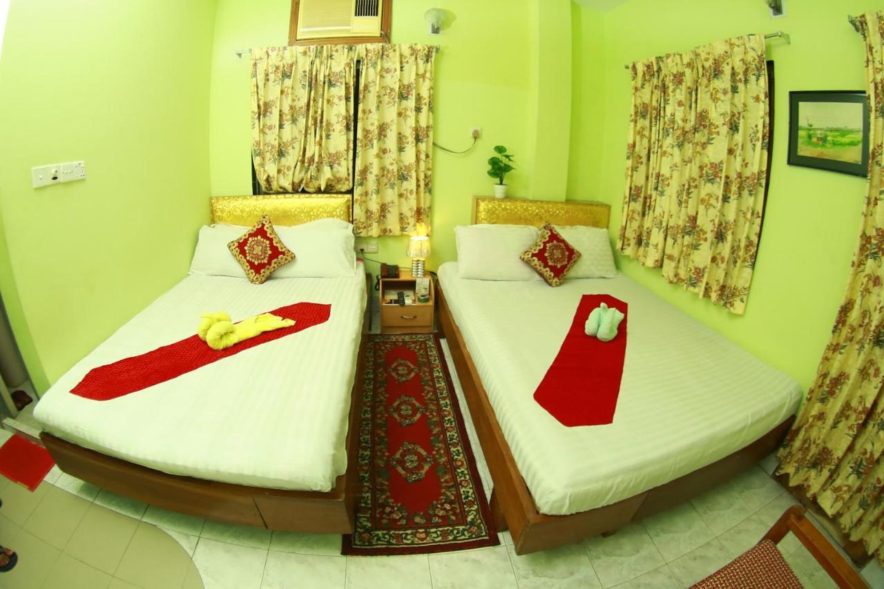 Hotel Farmis Garden Сілет Екстер'єр фото