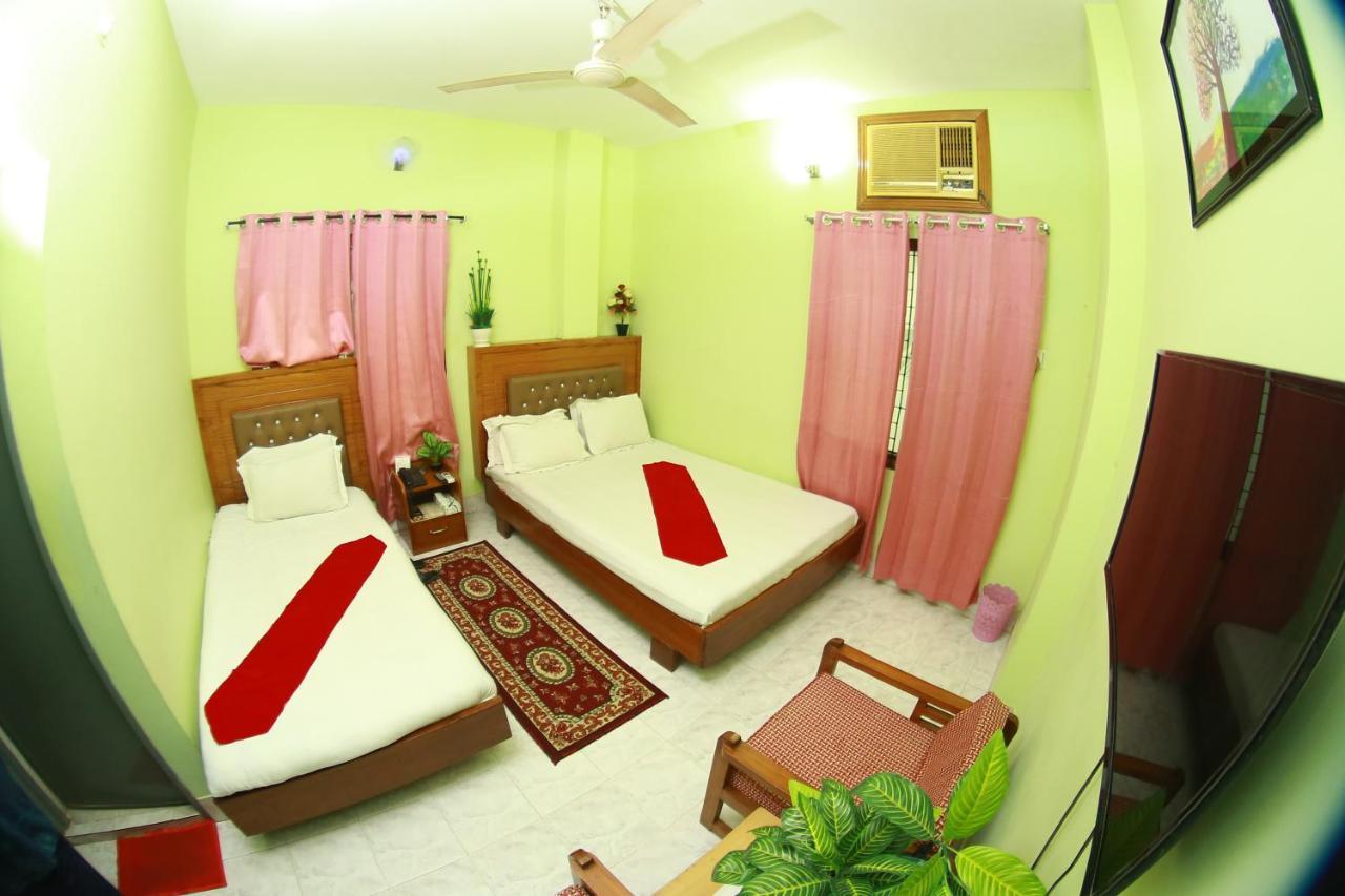 Hotel Farmis Garden Сілет Екстер'єр фото