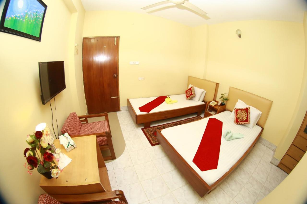 Hotel Farmis Garden Сілет Екстер'єр фото