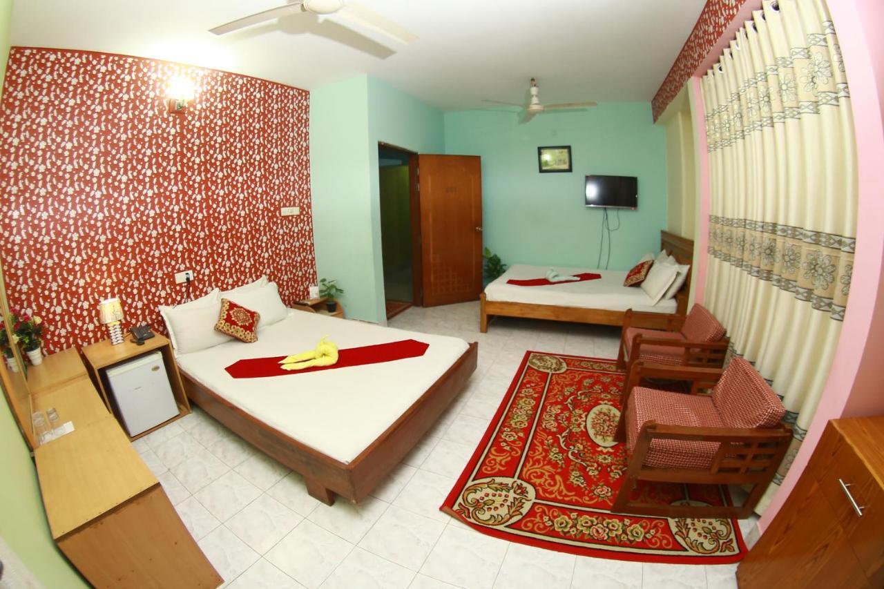 Hotel Farmis Garden Сілет Екстер'єр фото