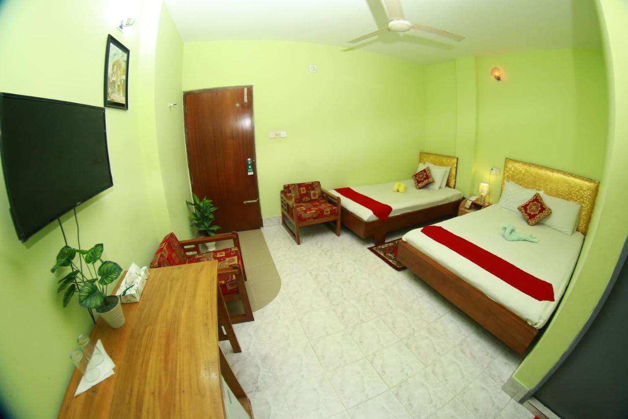 Hotel Farmis Garden Сілет Екстер'єр фото