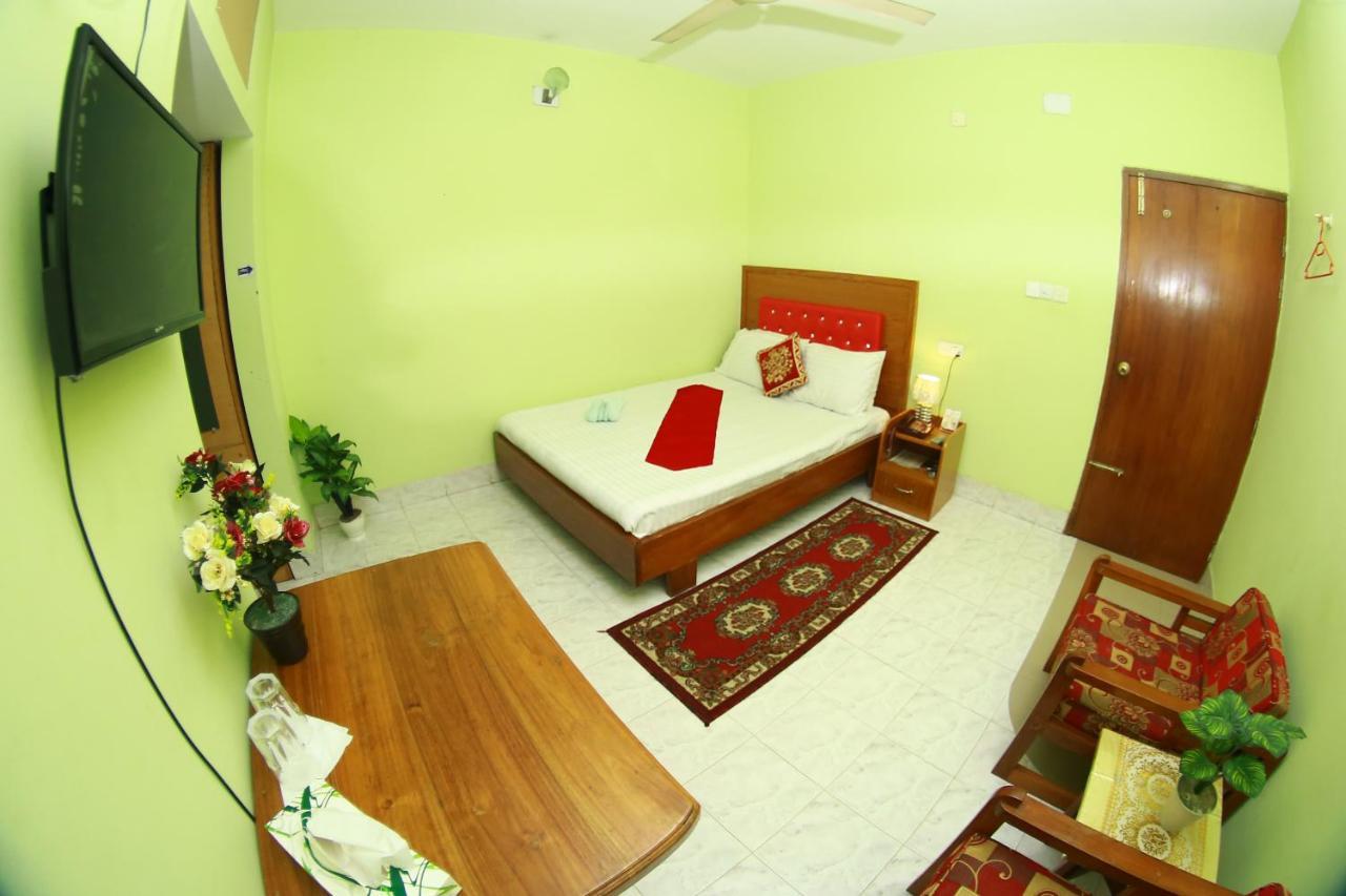 Hotel Farmis Garden Сілет Екстер'єр фото
