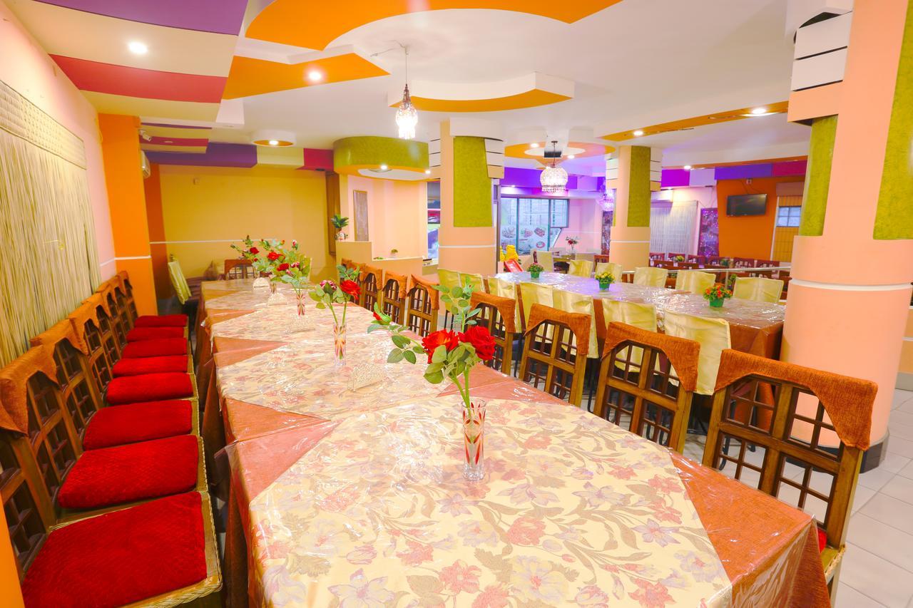 Hotel Farmis Garden Сілет Екстер'єр фото