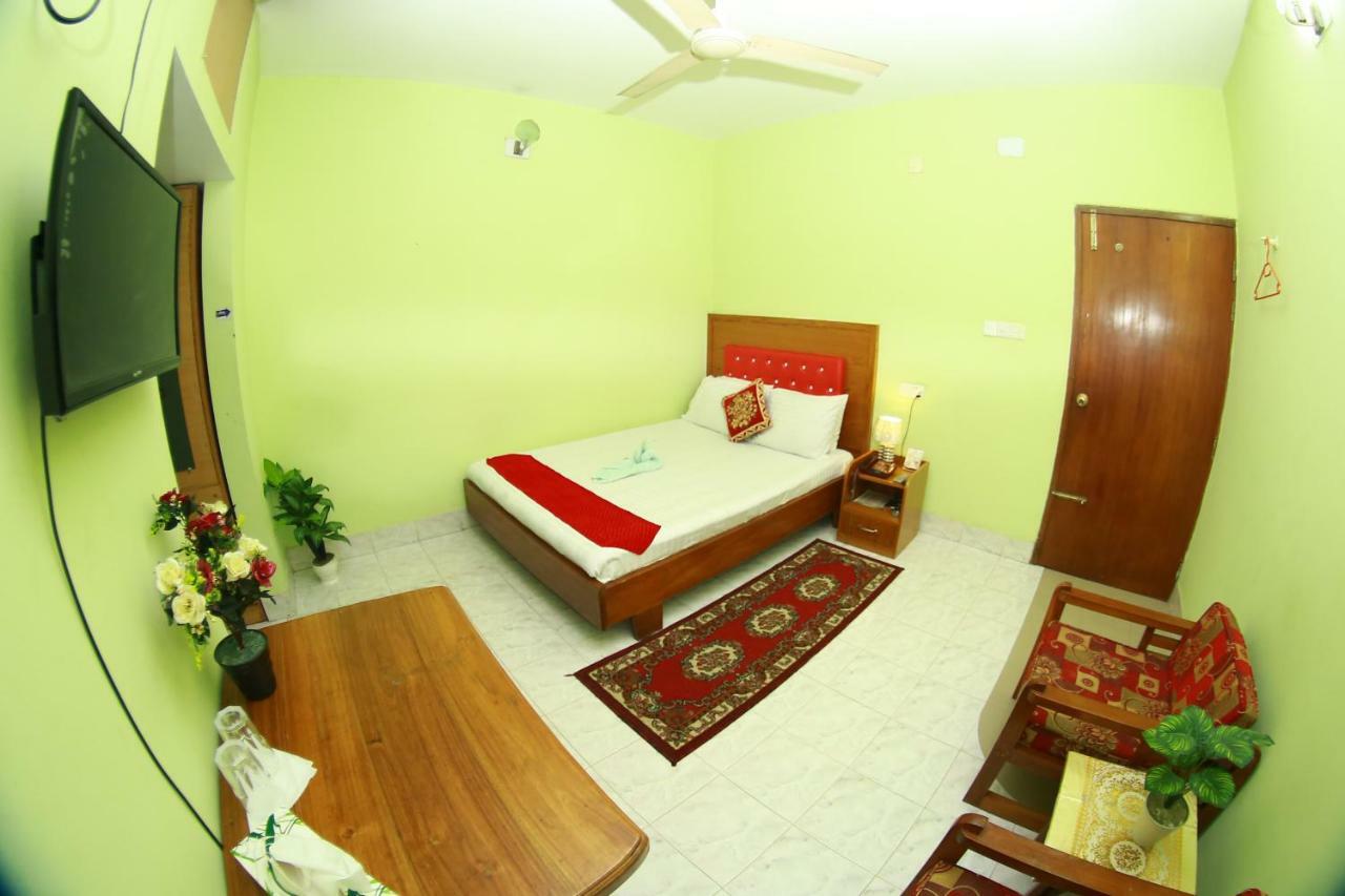 Hotel Farmis Garden Сілет Екстер'єр фото