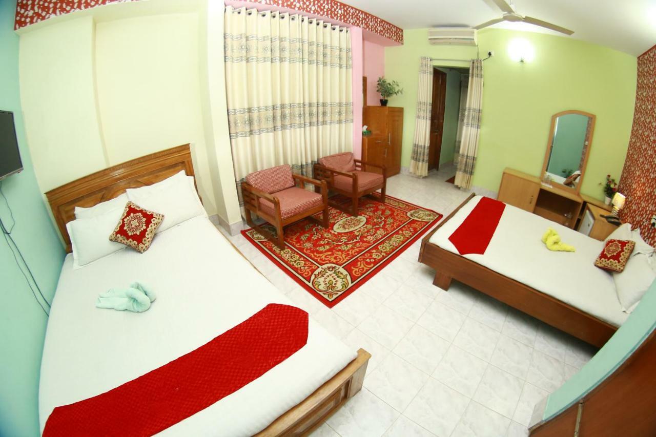 Hotel Farmis Garden Сілет Екстер'єр фото