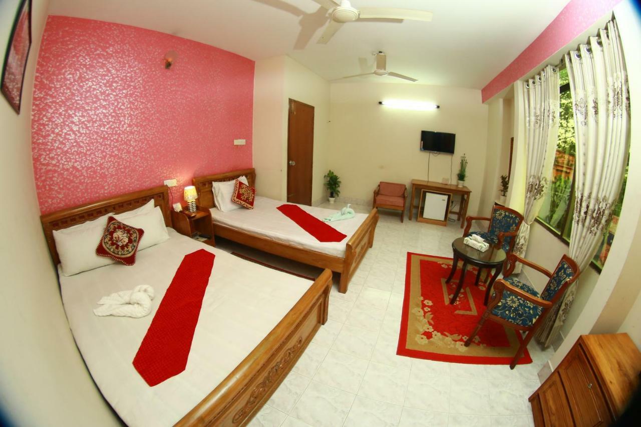 Hotel Farmis Garden Сілет Екстер'єр фото