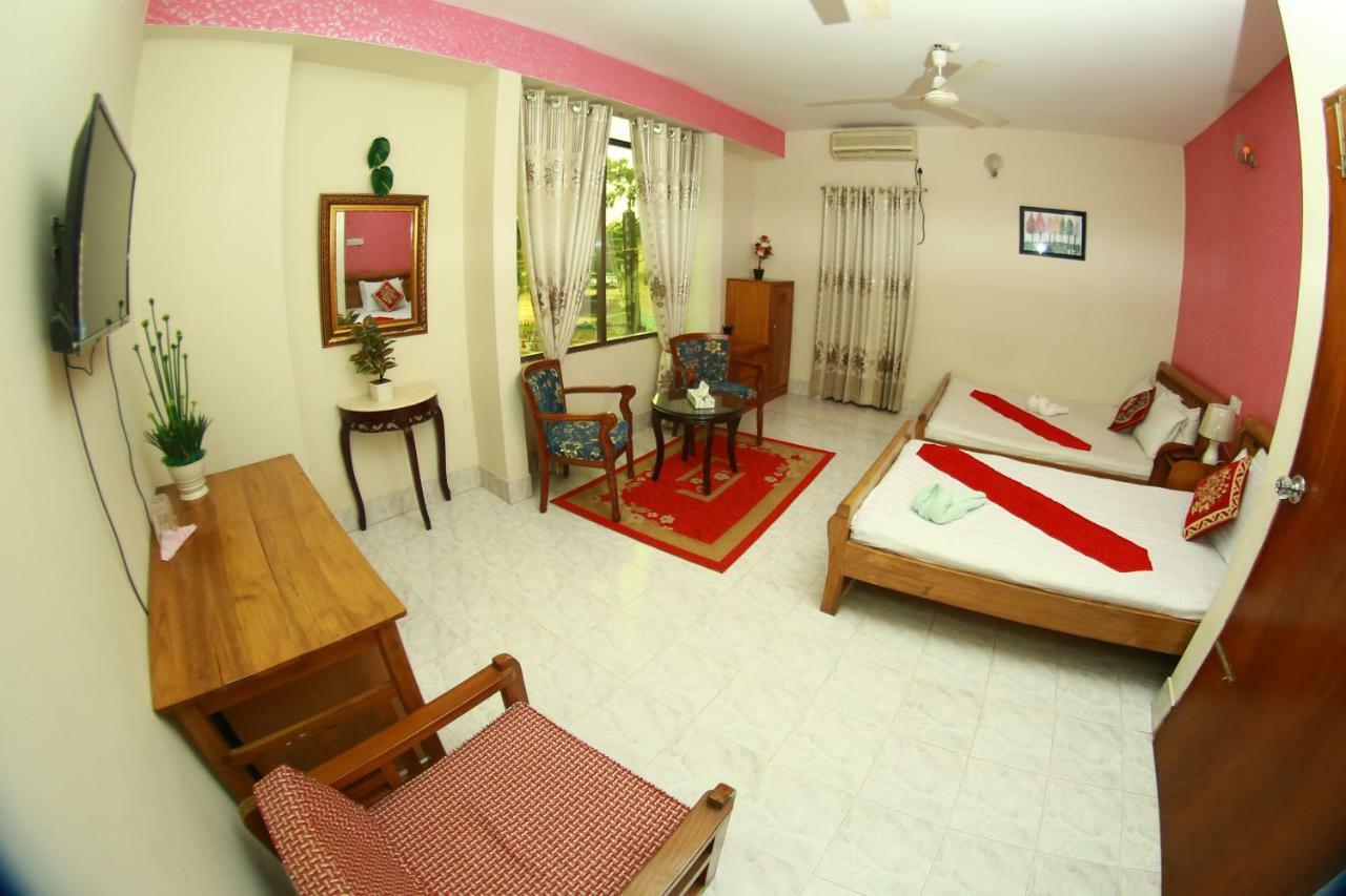 Hotel Farmis Garden Сілет Екстер'єр фото