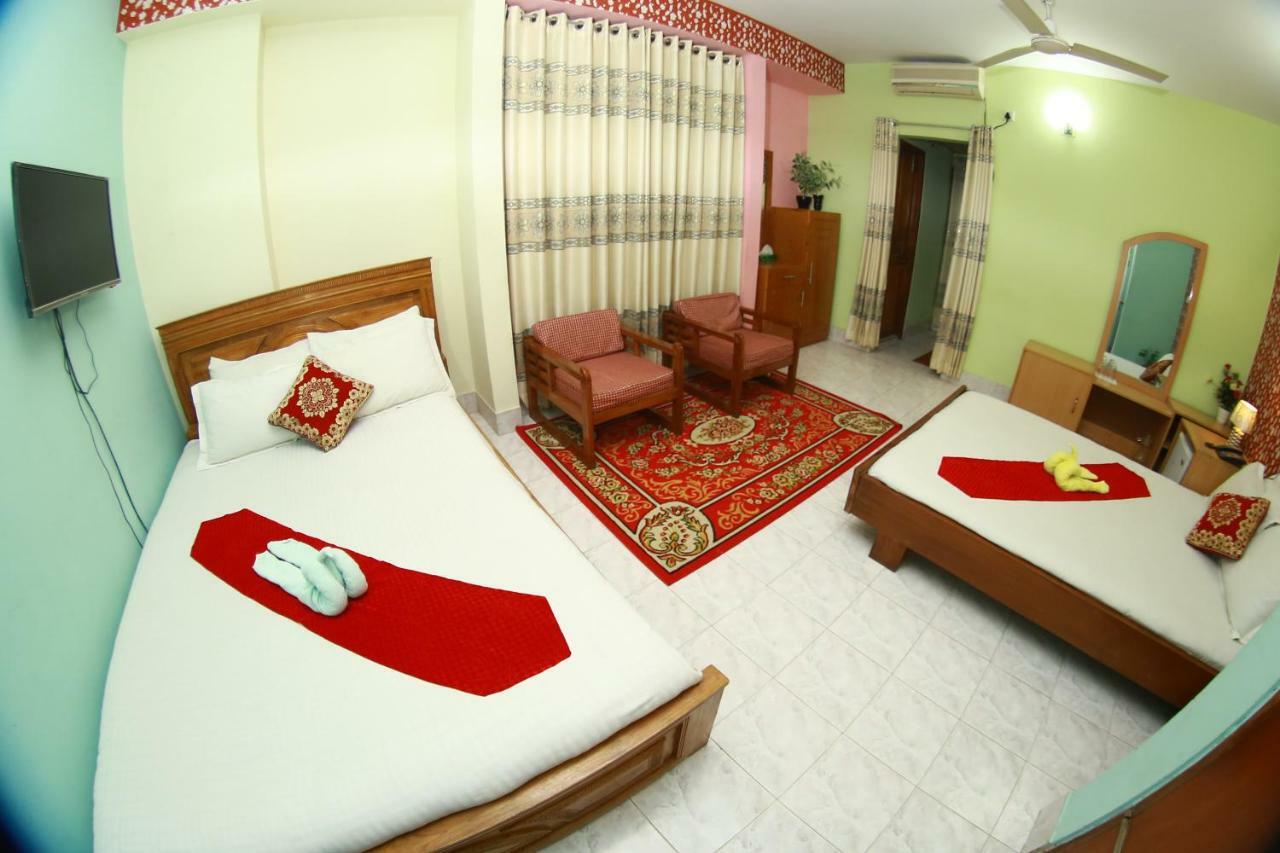 Hotel Farmis Garden Сілет Екстер'єр фото