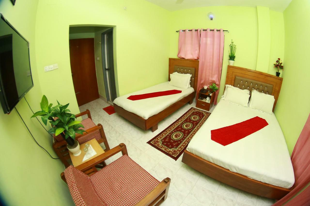 Hotel Farmis Garden Сілет Екстер'єр фото