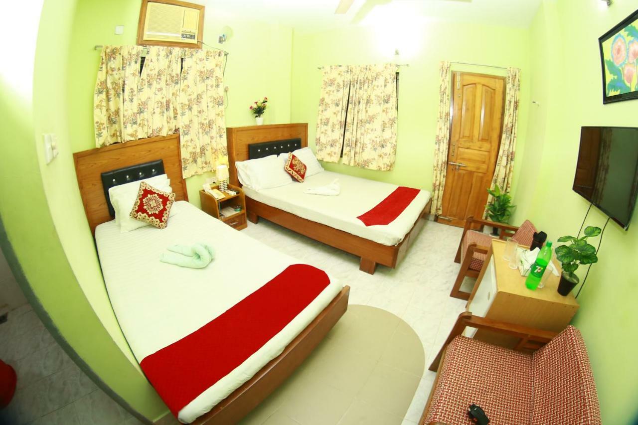 Hotel Farmis Garden Сілет Екстер'єр фото