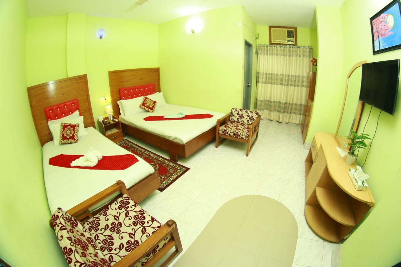 Hotel Farmis Garden Сілет Екстер'єр фото