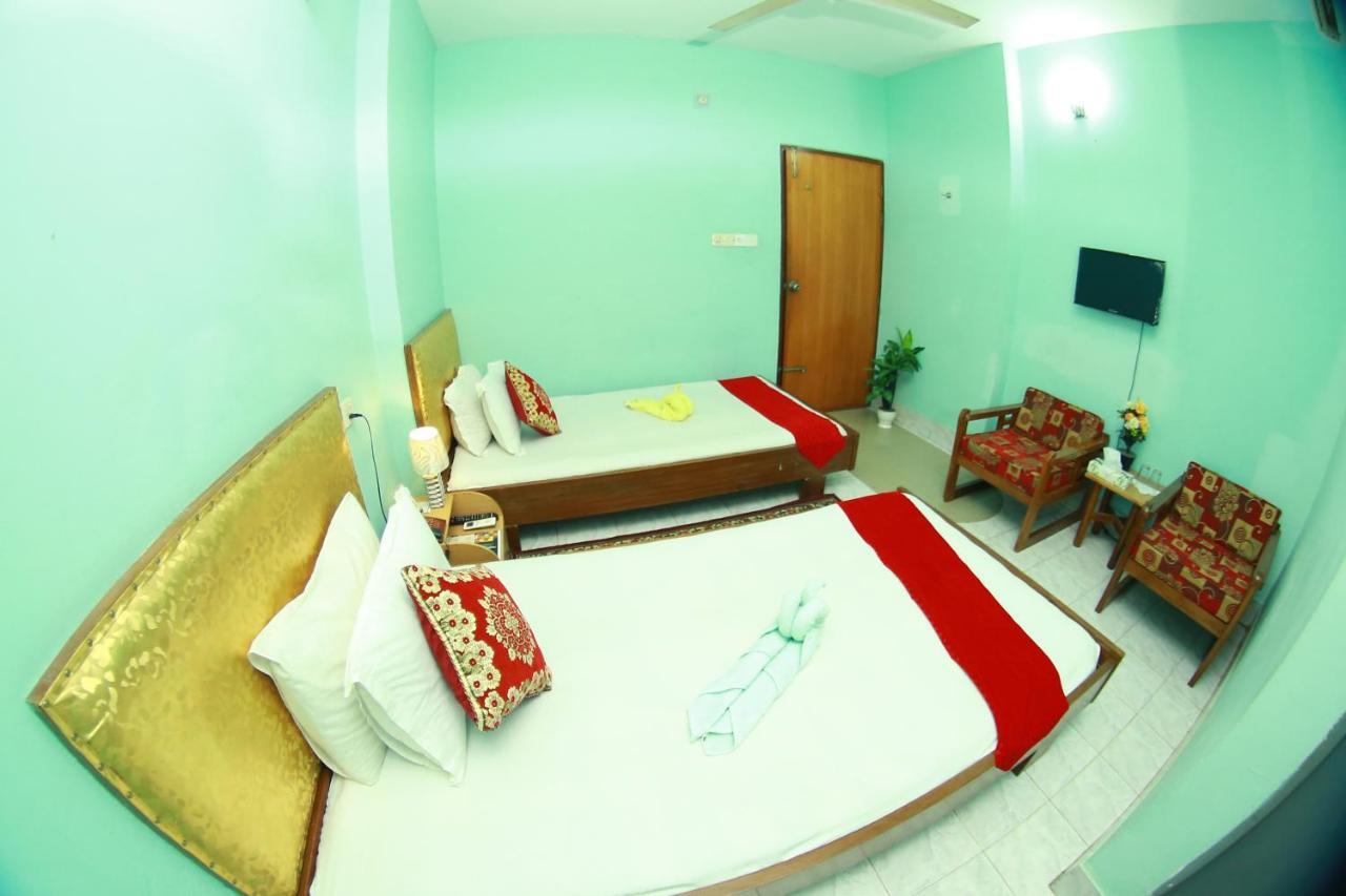 Hotel Farmis Garden Сілет Екстер'єр фото